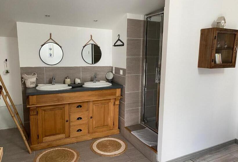 פנסיון Chambres D Hotes Béziers La Noria