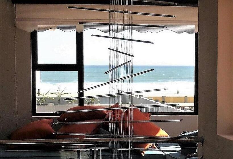 پانسیون Palazzo Gardens Self Catering Guesthouse