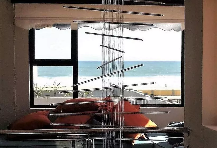 پانسیون Palazzo Gardens  Self Catering Guesthouse