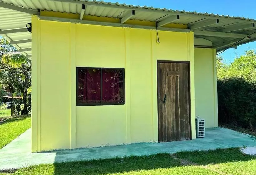 ペンション Cabina Del Sol