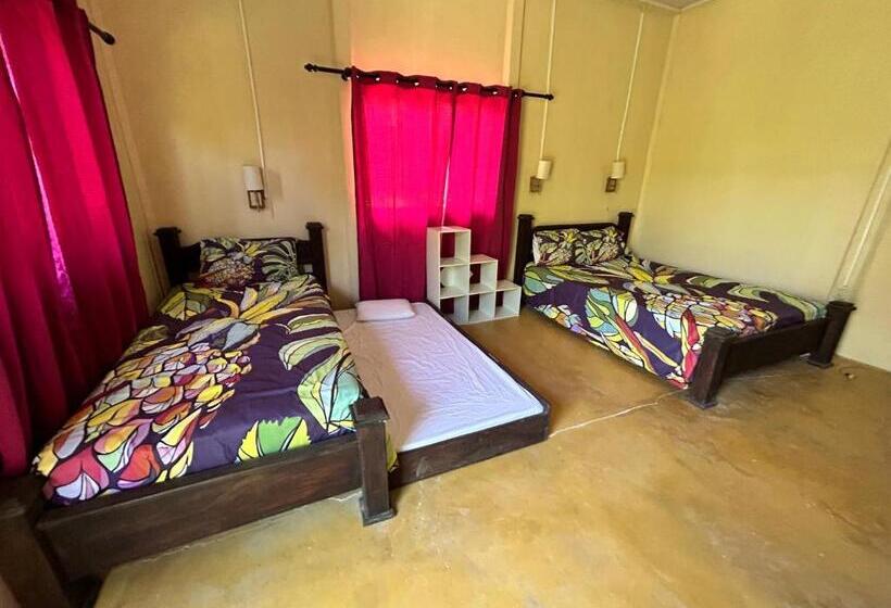 پانسیون Cabina Del Sol