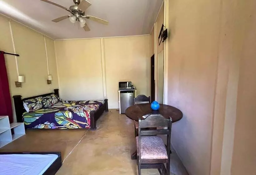 ペンション Cabina Del Sol