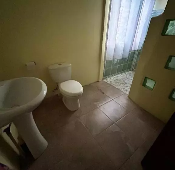 ペンション Cabina Del Sol