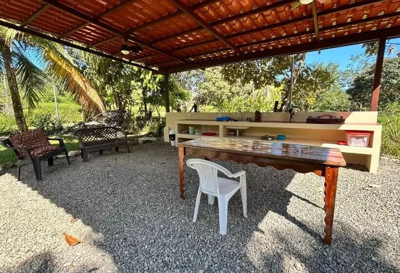 ペンション Cabina Del Sol