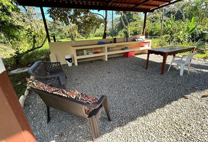 پانسیون Cabina Del Sol