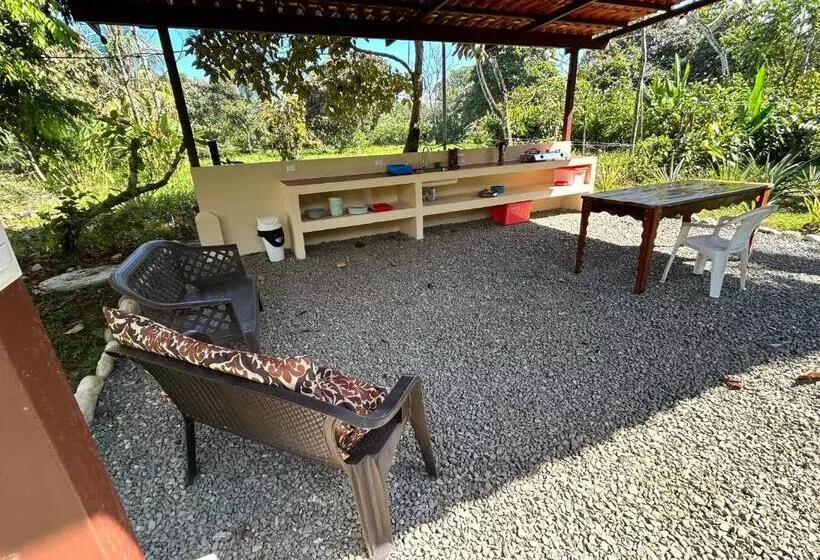 ペンション Cabina Del Sol