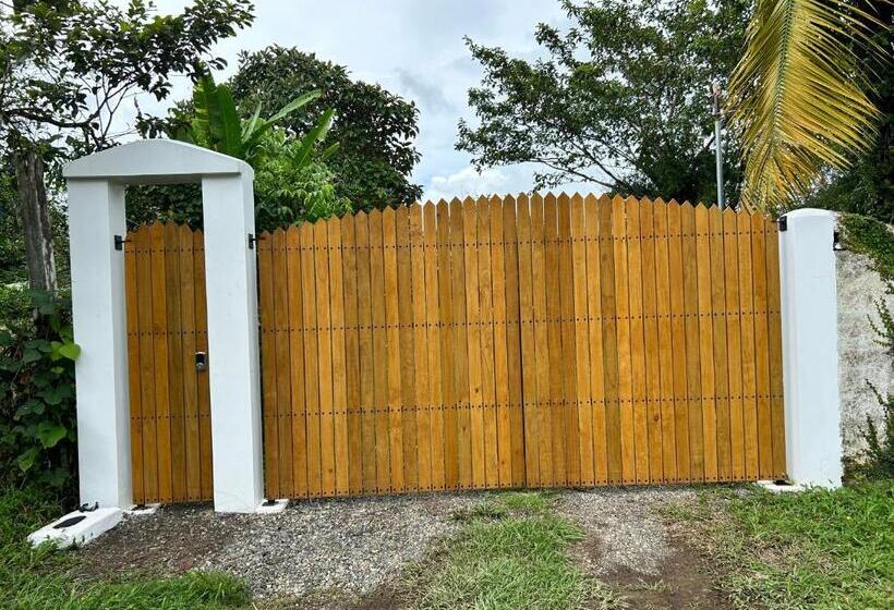 پانسیون Cabina Del Sol