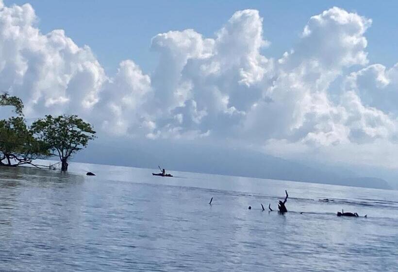 پانسیون Cabina Del Sol