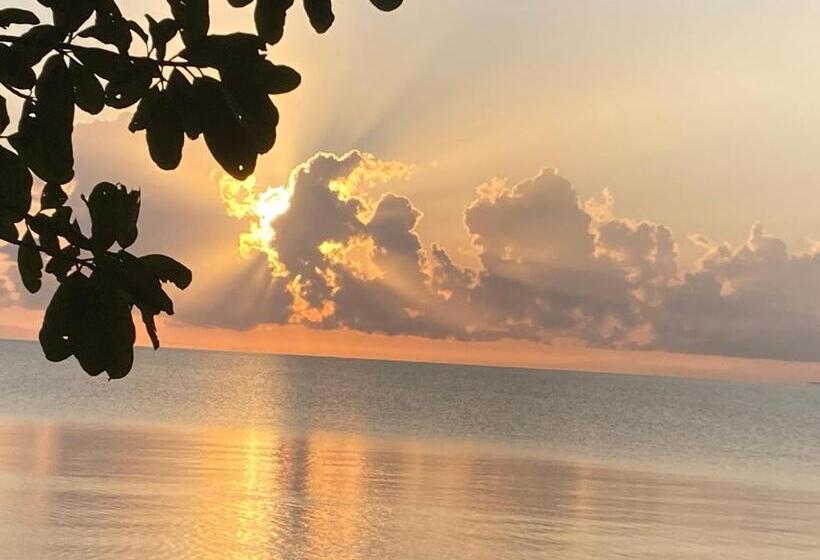 پانسیون Cabina Del Sol