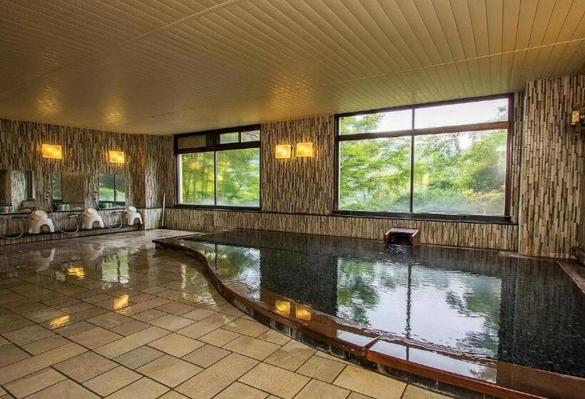 海悦温泉ホテル