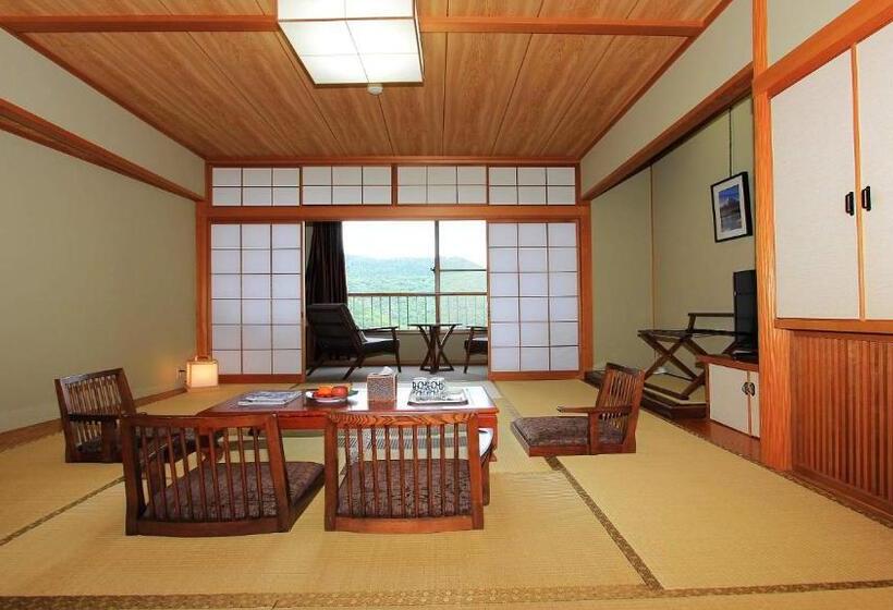 海悦温泉ホテル