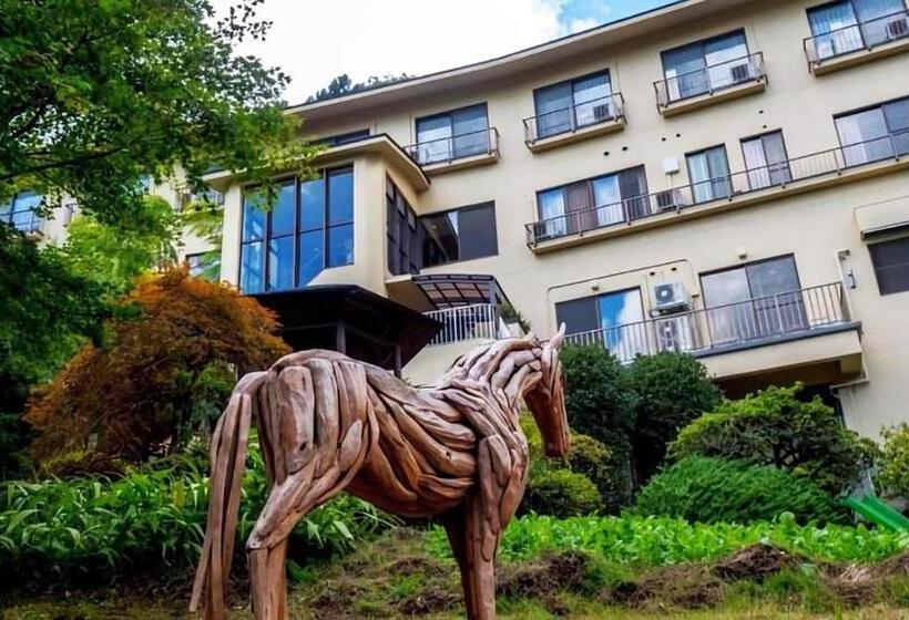 海悦温泉ホテル