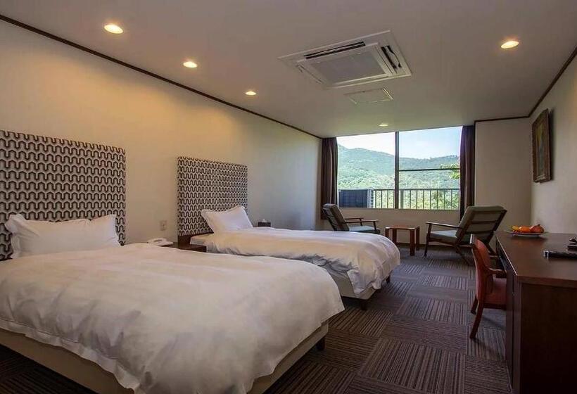 海悦温泉ホテル