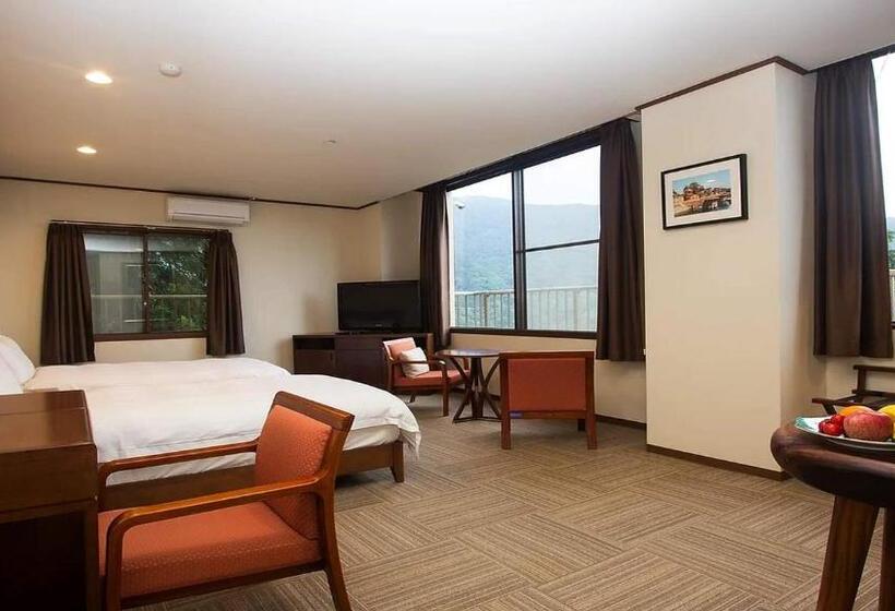 海悦温泉ホテル