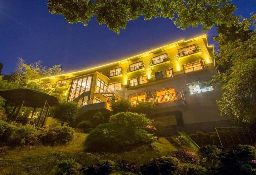 海悦温泉ホテル