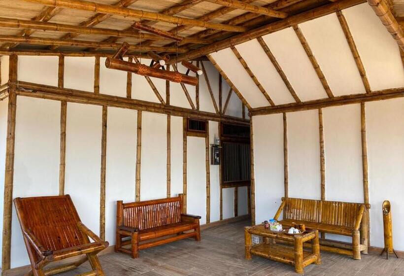 Bed and Breakfast Posada Mama Nati, Arusí