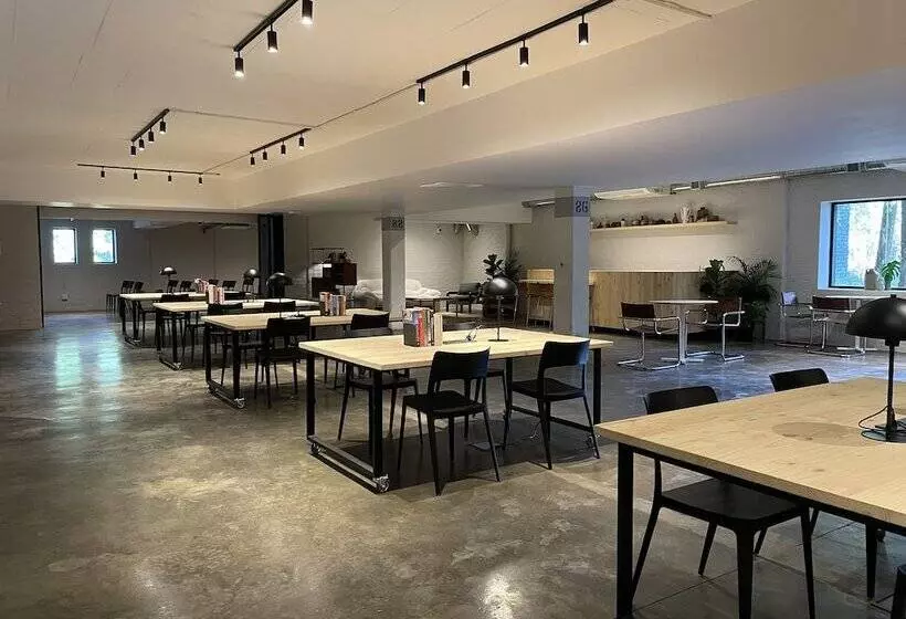 Hotelli Blackbrick Bedfordview Apart