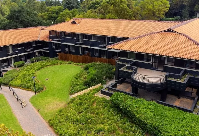 Hotelli Blackbrick Bedfordview Apart