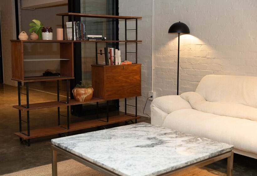 Hotel Blackbrick Bedfordview Apart