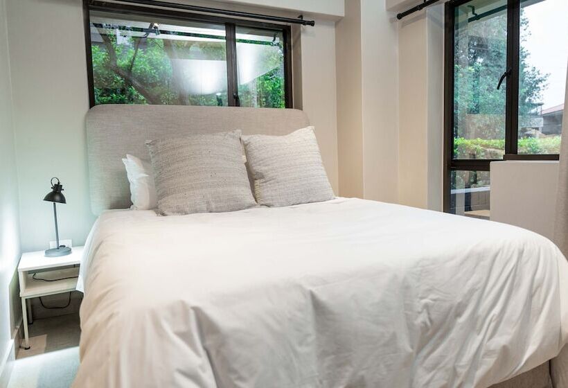 Hotel Blackbrick Bedfordview Apart