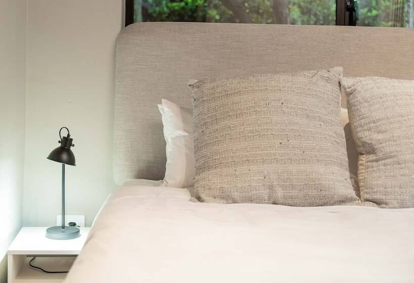 Hotel Blackbrick Bedfordview Apart