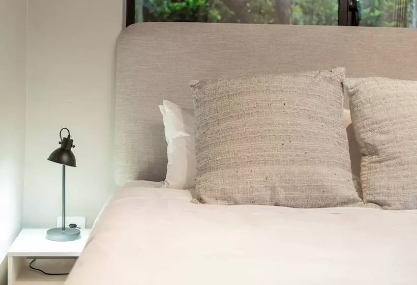 Hotelli Blackbrick Bedfordview Apart