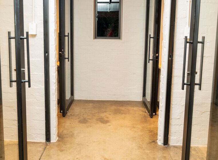 Hotel Blackbrick Bedfordview Apart