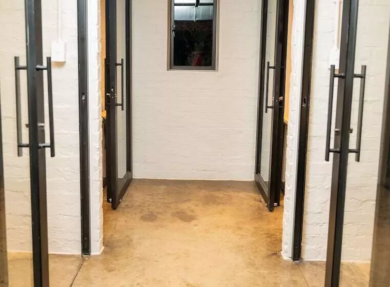 Hotelli Blackbrick Bedfordview Apart