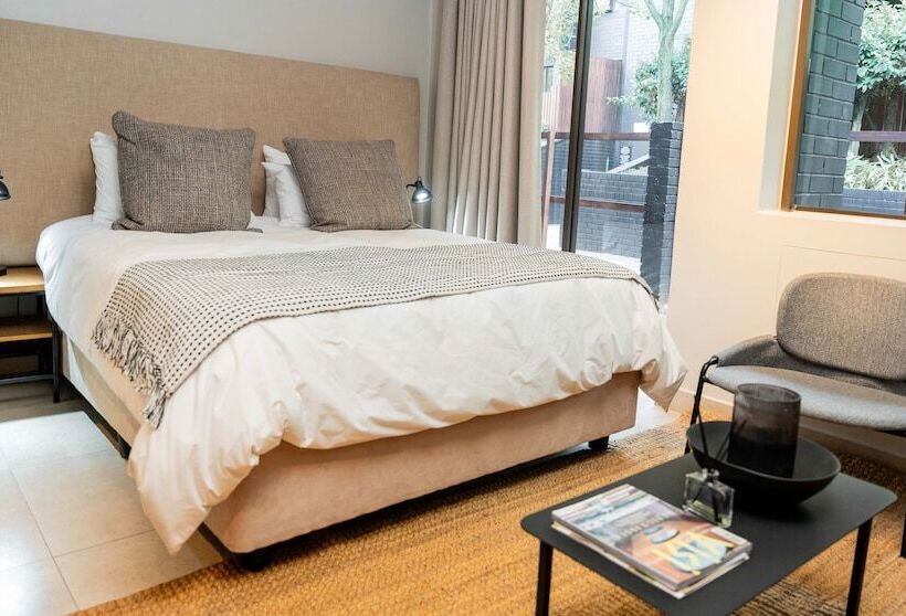 Hotel Blackbrick Bedfordview Apart