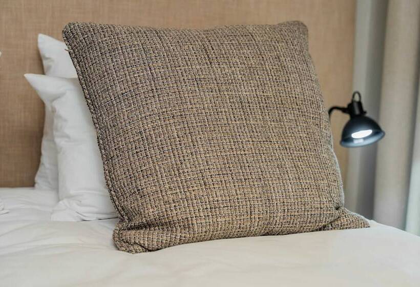 Hotel Blackbrick Bedfordview Apart