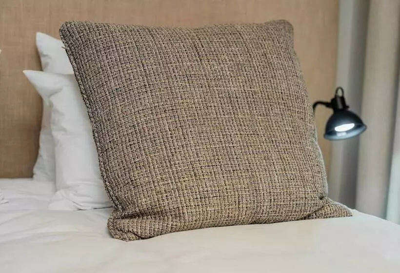 Hotelli Blackbrick Bedfordview Apart