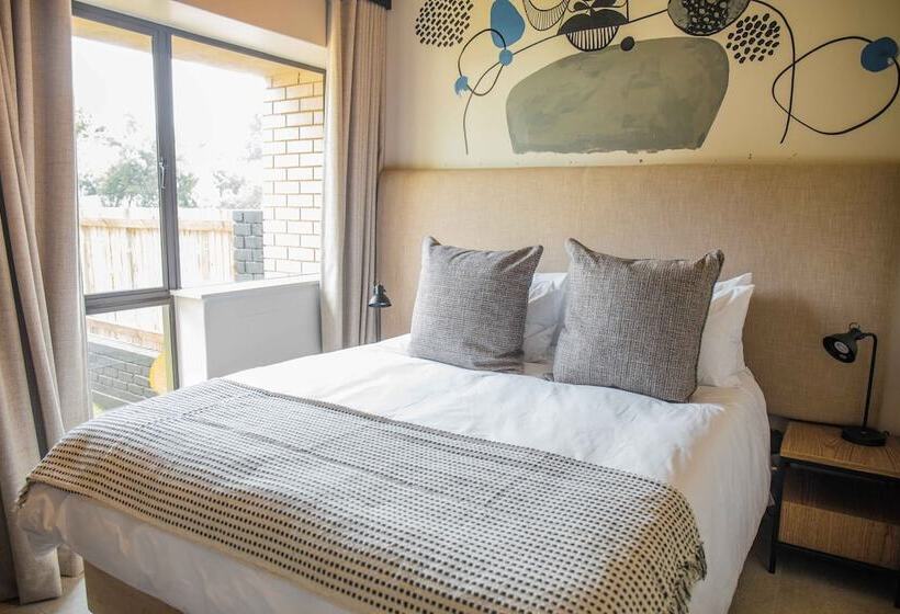 Hotel Blackbrick Bedfordview Apart