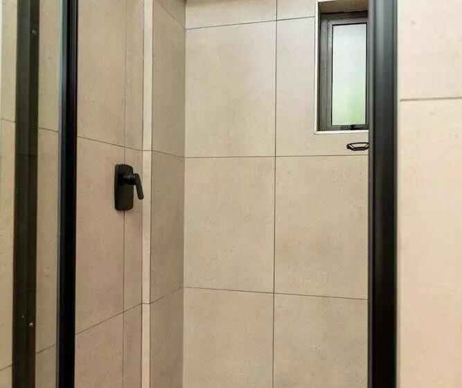 Hotelli Blackbrick Bedfordview Apart