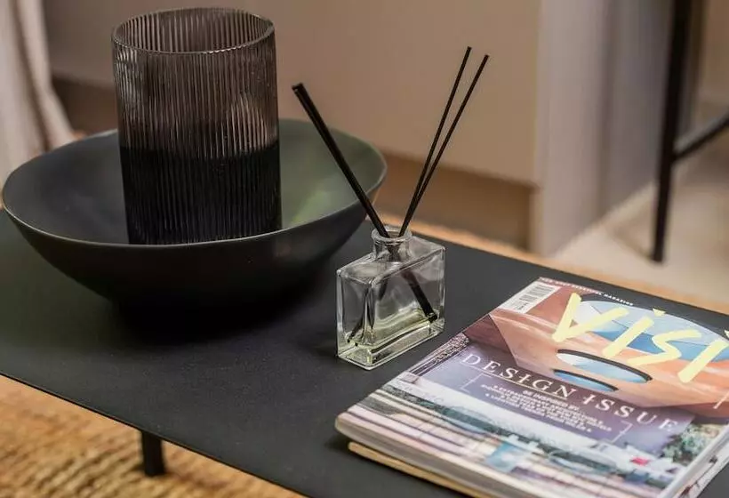 Hotelli Blackbrick Bedfordview Apart