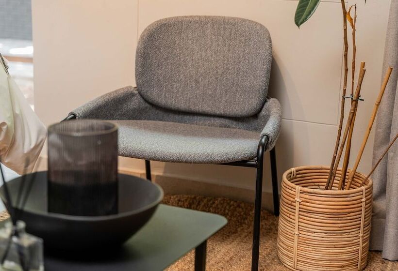 Hotel Blackbrick Bedfordview Apart