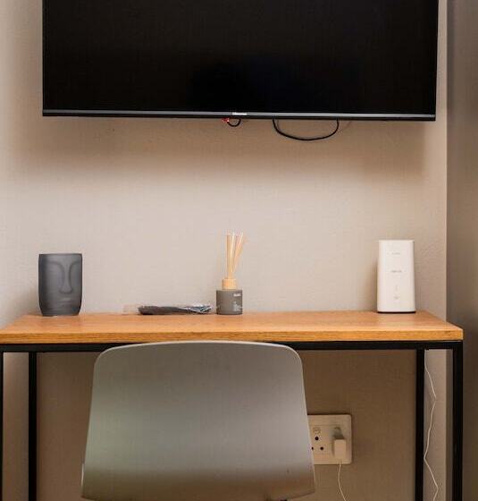 Hotel Blackbrick Bedfordview Apart