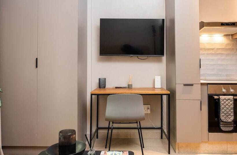 Hotel Blackbrick Bedfordview Apart