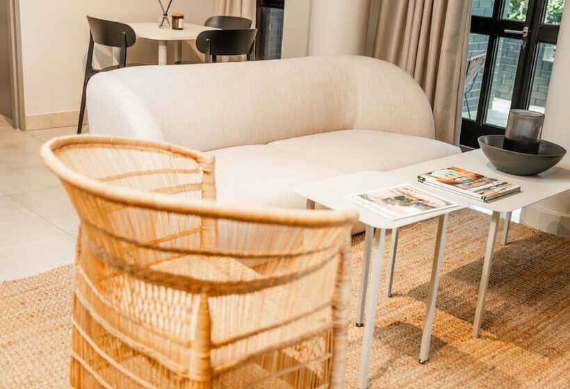 Hotel Blackbrick Bedfordview Apart