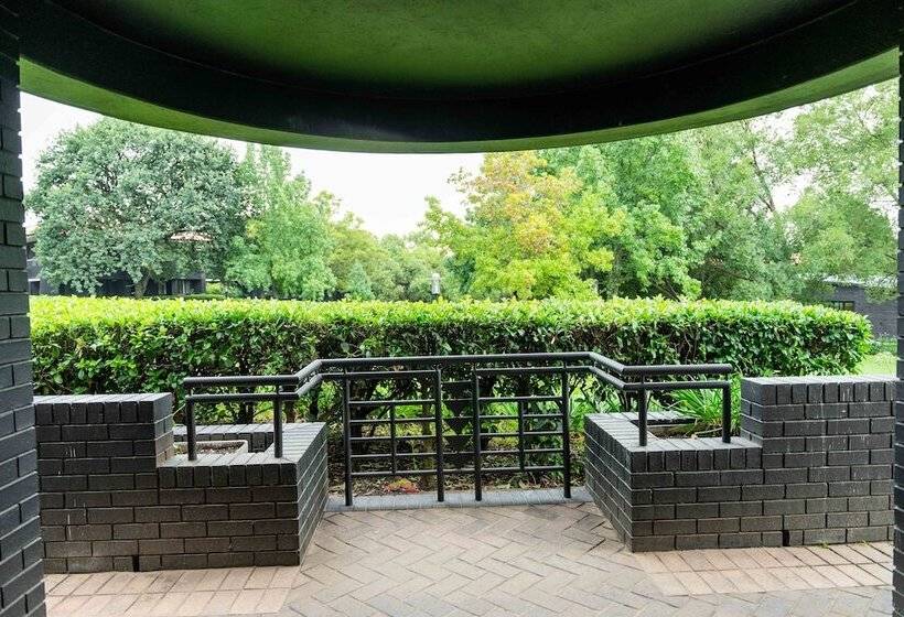 Hotel Blackbrick Bedfordview Apart