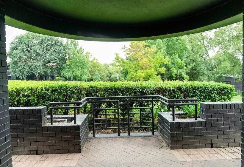 Hotelli Blackbrick Bedfordview Apart