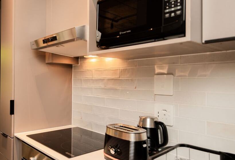 Hotel Blackbrick Bedfordview Apart