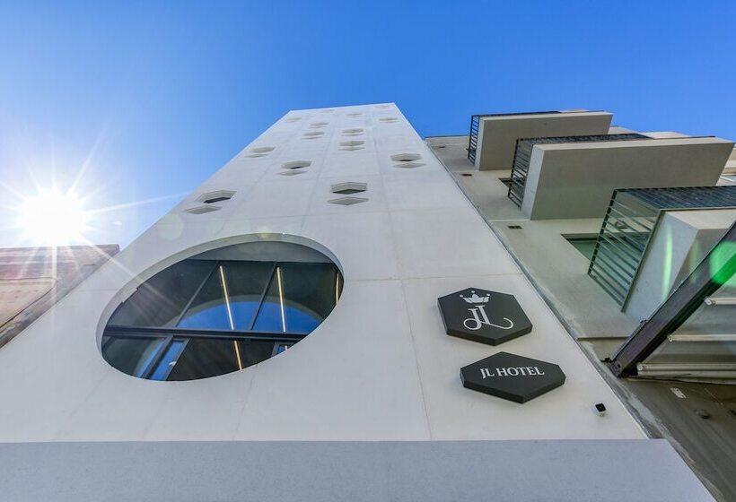 هتل Jl