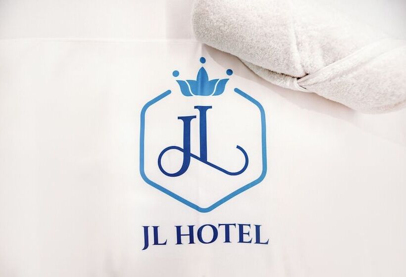 هتل Jl