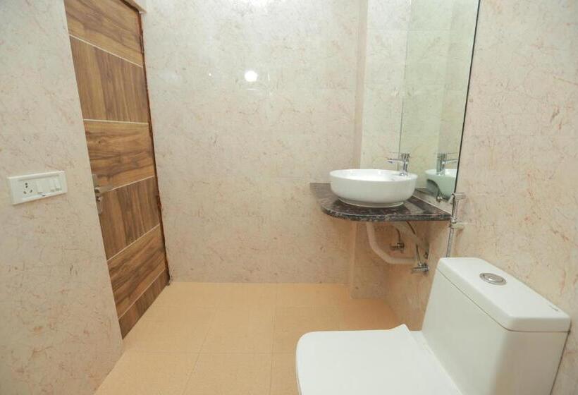 酒店 Red Velvet Suites