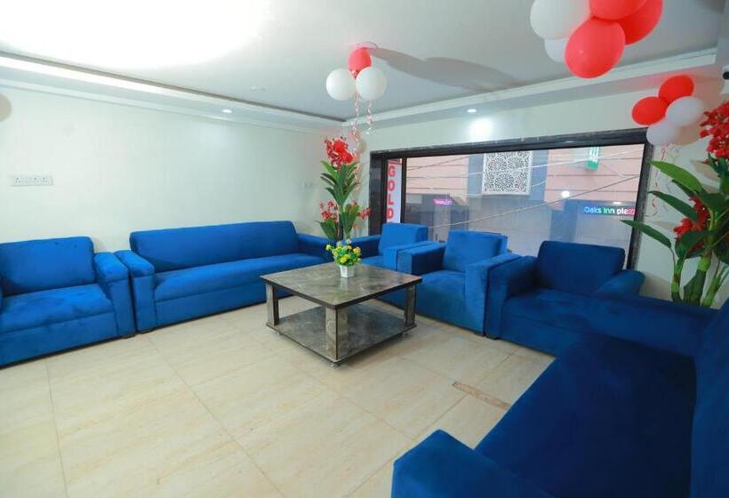 酒店 Red Velvet Suites