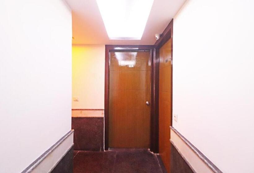 酒店 Red Velvet Suites