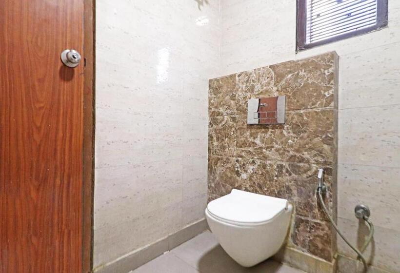 酒店 Red Velvet Suites