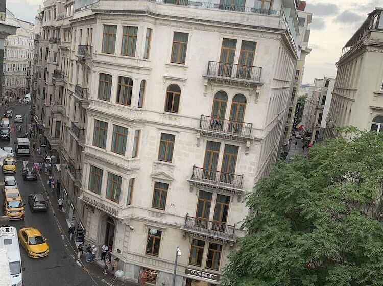 ホテル Myhousebosphorus