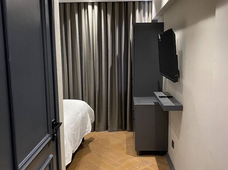 ホテル Myhousebosphorus