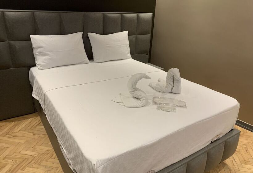 ホテル Myhousebosphorus